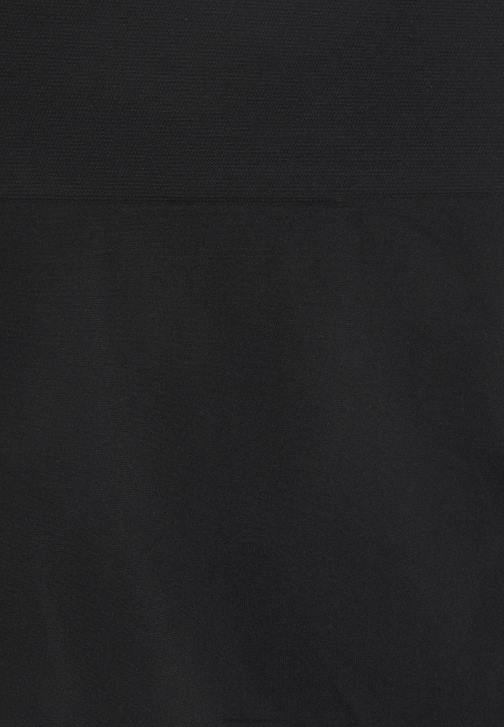 PN6V1010 ženy Anna Field 2pp kalhotky s vysokým pasem černé