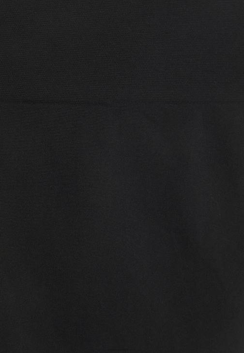 PN6V1012 ženy Anna Field 2pp tanga tanga s vysokým pasem černá