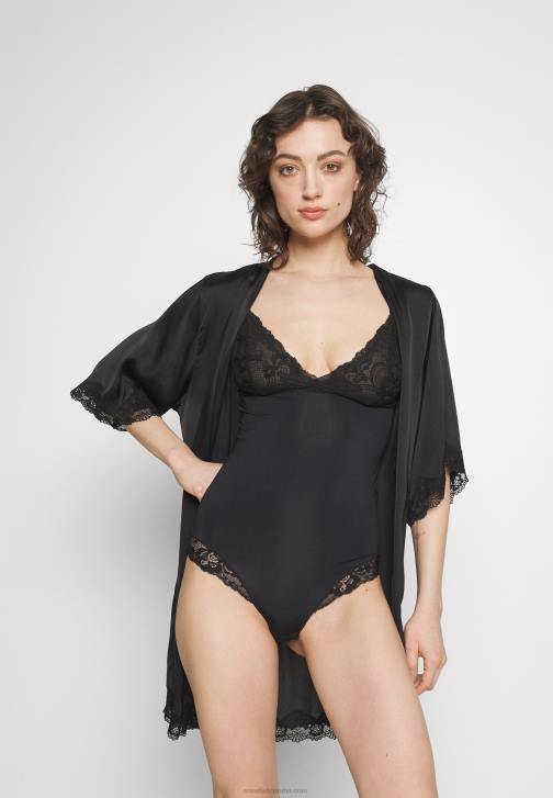 PN6V1024 ženy Anna Field tělo černé