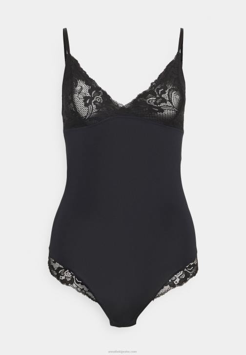 PN6V1024 ženy Anna Field tělo černé