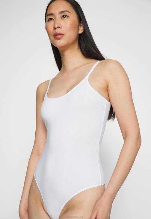 PN6V1029 ženy Anna Field 2 balení tělo černé