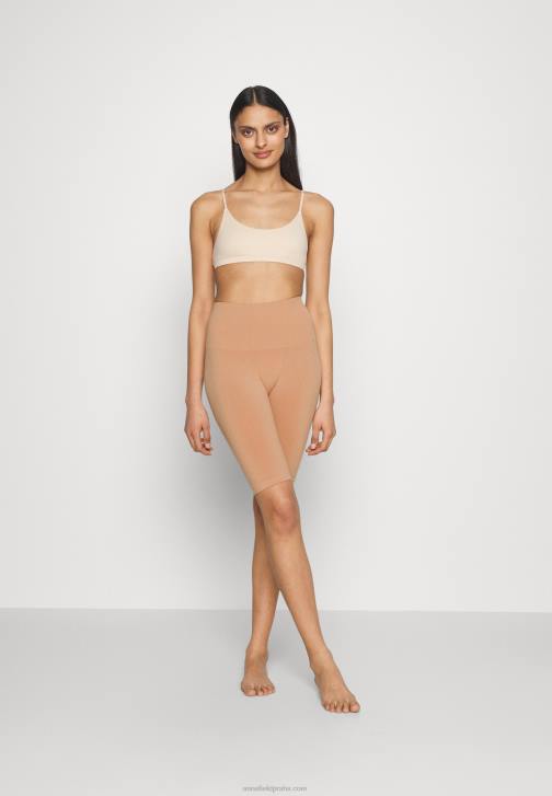 PN6V1030 ženy Anna Field silné tvarování shapewear nahá