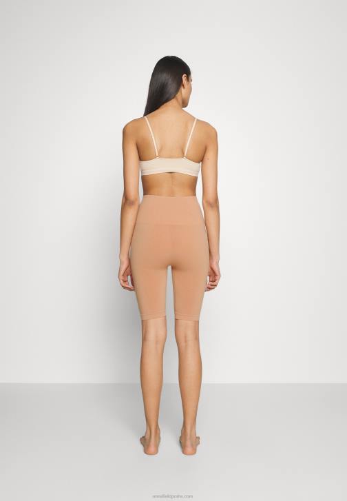 PN6V1030 ženy Anna Field silné tvarování shapewear nahá