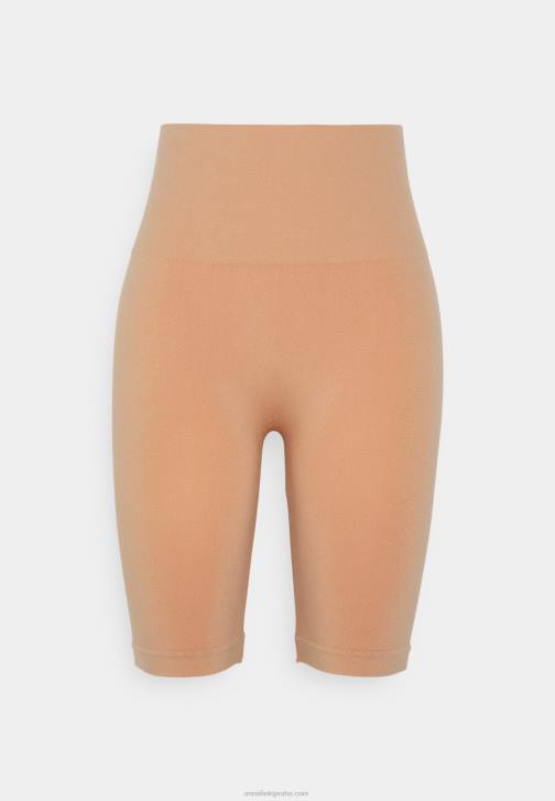 PN6V1030 ženy Anna Field silné tvarování shapewear nahá