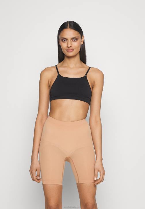 PN6V1031 ženy Anna Field tvarované oblečení nahá