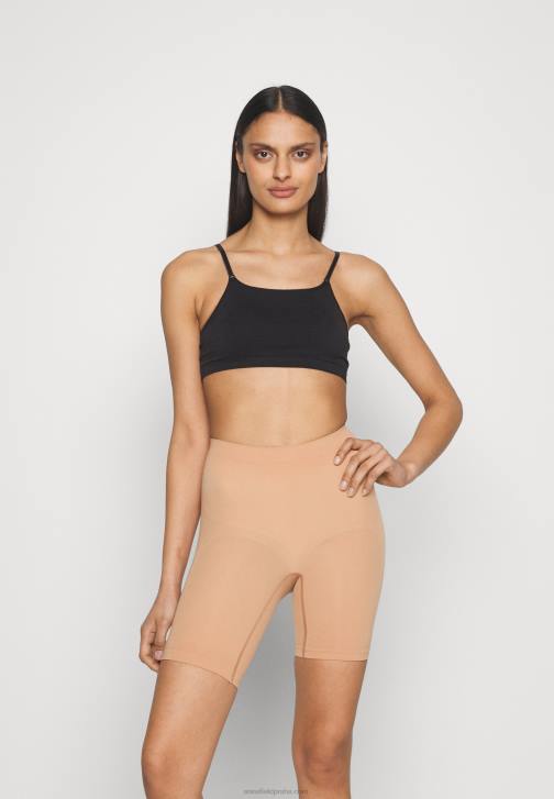 PN6V1031 ženy Anna Field tvarované oblečení nahá