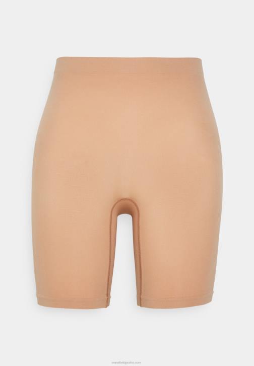 PN6V1031 ženy Anna Field tvarované oblečení nahá