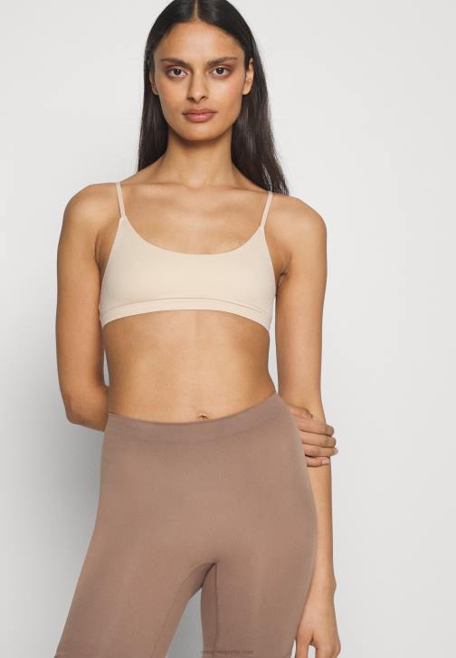 PN6V1032 ženy Anna Field tvarované opálení