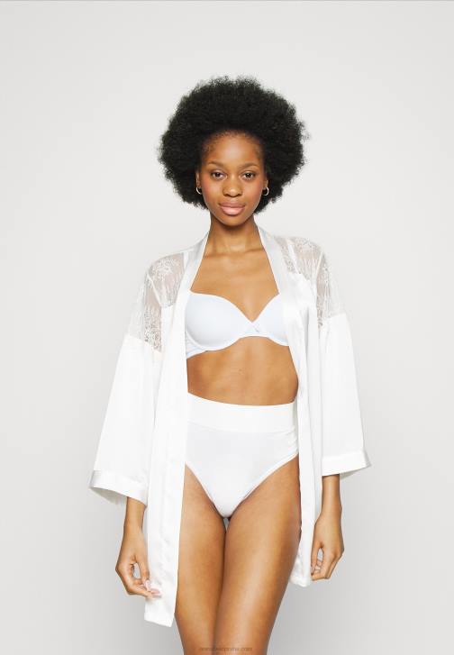 PN6V917 ženy Anna Field sluneční světlo 3pack tshirt bra t-shirt bra pink/grey/white