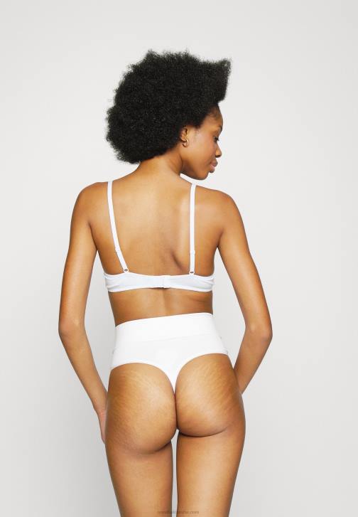 PN6V917 ženy Anna Field sluneční světlo 3pack tshirt bra t-shirt bra pink/grey/white