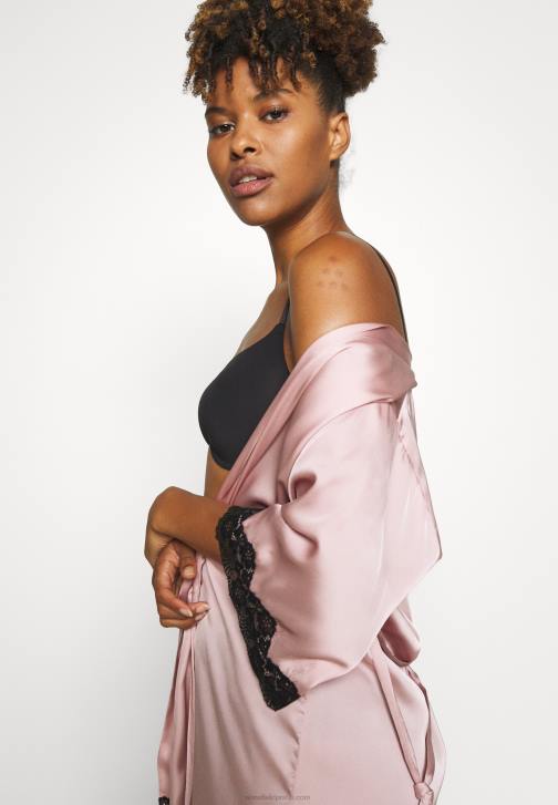 PN6V929 ženy Anna Field nadine 2pp tshirt bra t-shirt bra black