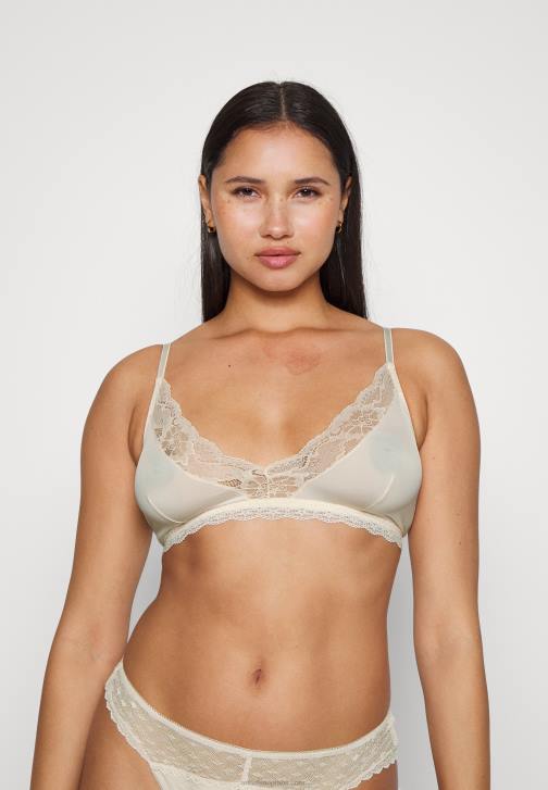 PN6V939 ženy Anna Field 2 balení trojúhelníková podprsenka růžová/modrá