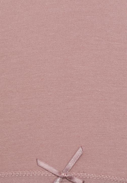 PN6V957 ženy Anna Field Shannon 10 pack slipů růžové/šedé