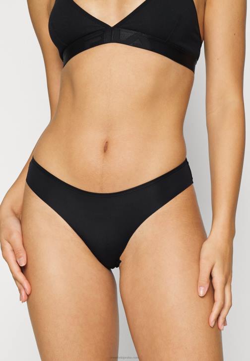 PN6V973 ženy Anna Field lulu 10 balení slipů nahé/bílé/černé