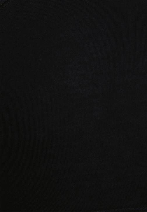 PN6V985 ženy Anna Field romy 7 pack slipy černé