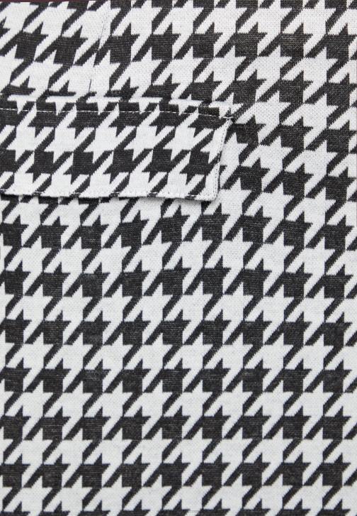 PN6V792 ženy Anna Field minisukně černo/bílá