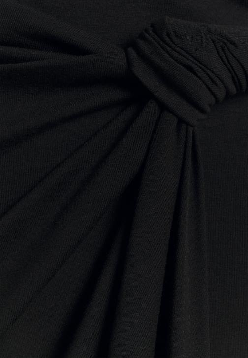 PN6V794 ženy Anna Field tužková sukně černá