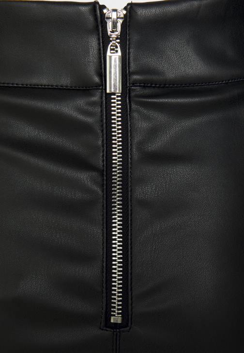 PN6V804 ženy Anna Field tužková sukně černá