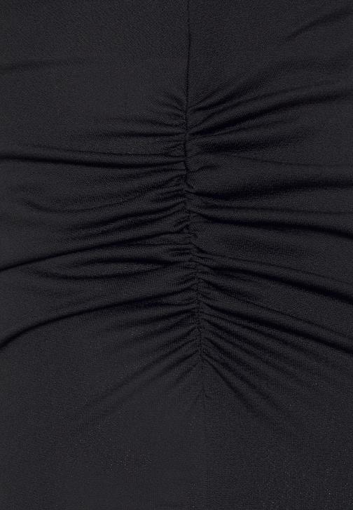 PN6V811 ženy Anna Field tužková sukně černá