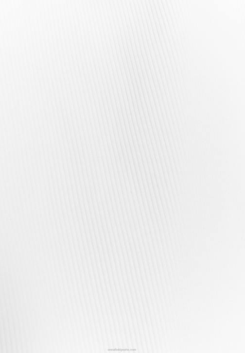 PN6V258 ženy Anna Field bílé tričko s potiskem