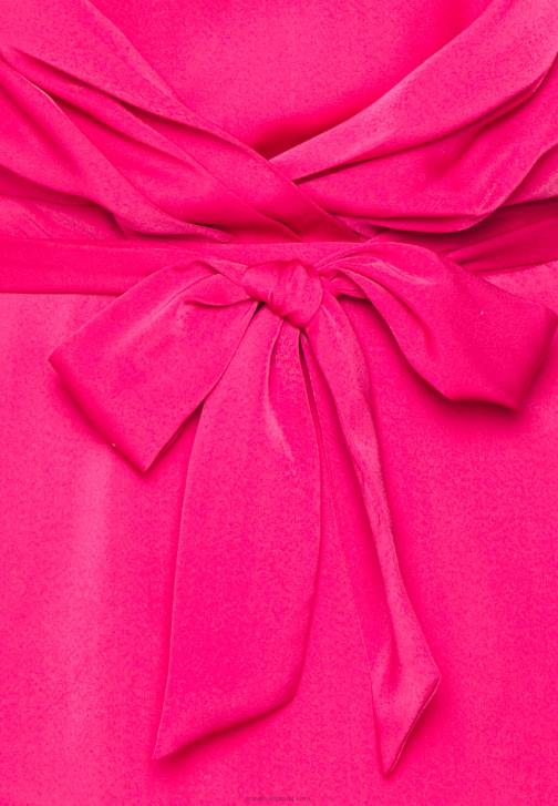 PN6V262 ženy Anna Field růžové tričko s potiskem