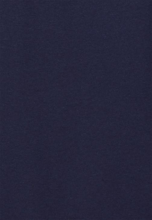 PN6V283 ženy Anna Field basic tričko tmavě modré barvy