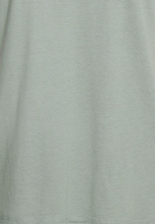 PN6V322 ženy Anna Field basic tričko světle zelené