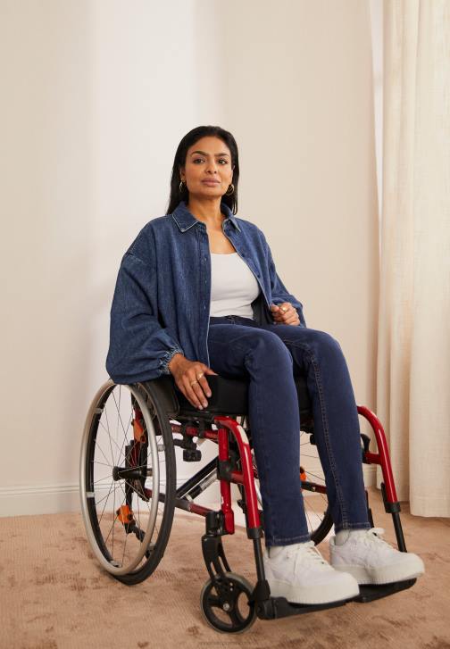 PN6V350 ženy Anna Field basic tričko bílé