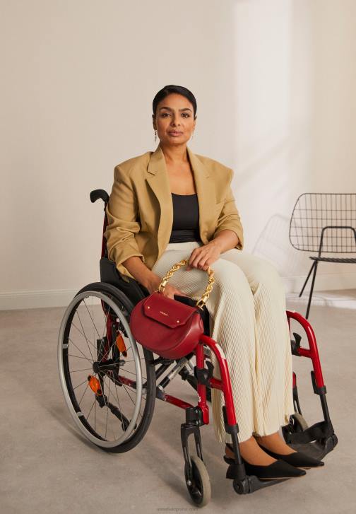 PN6V374 ženy Anna Field základní černé tričko