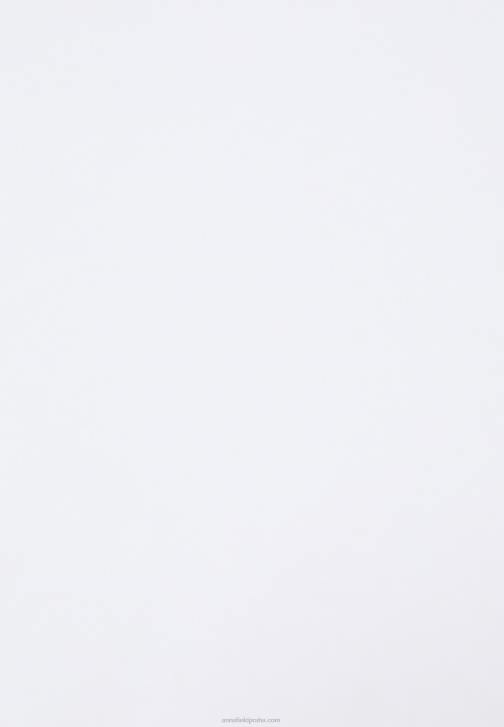 PN6V376 ženy Anna Field basic tričko bílé