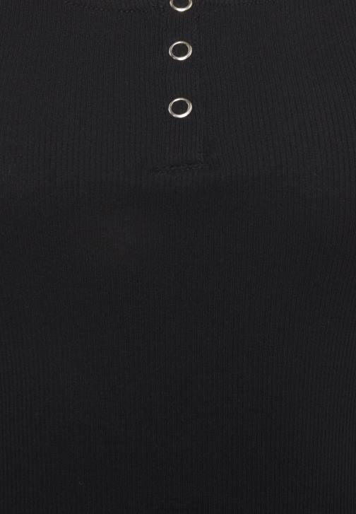 PN6V391 ženy Anna Field top černý