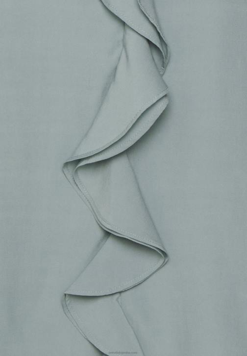 PN6V392 ženy Anna Field vrchní máta