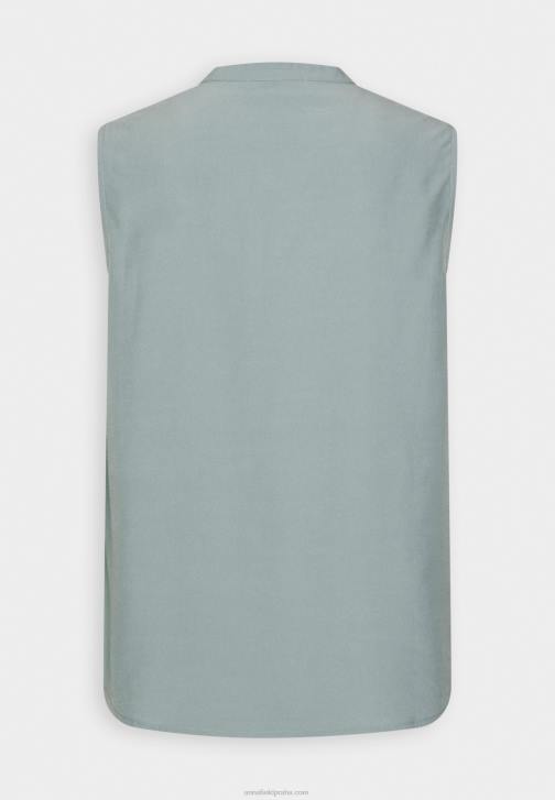 PN6V392 ženy Anna Field vrchní máta