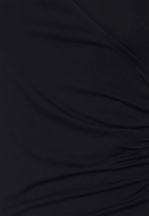 PN6V398 ženy Anna Field top černý