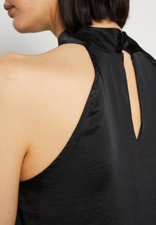 PN6V403 ženy Anna Field top černý