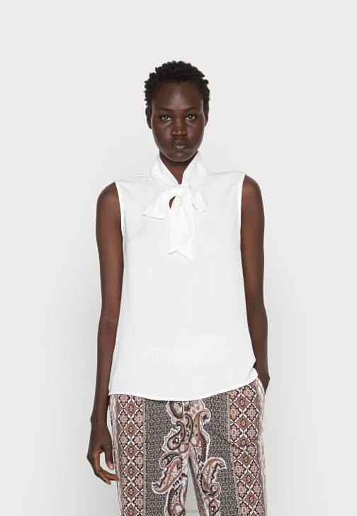 PN6V407 ženy Anna Field nahoře bílá