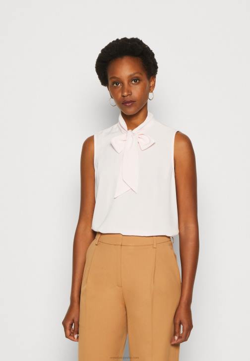 PN6V412 ženy Anna Field nahoře růžová