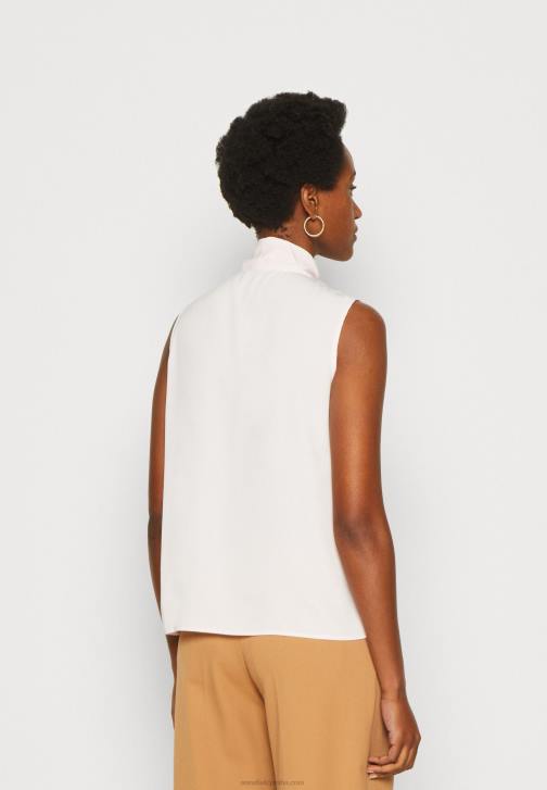 PN6V412 ženy Anna Field nahoře růžová