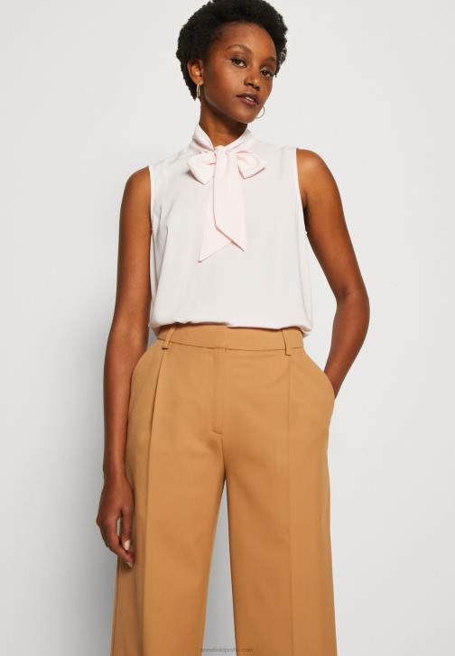 PN6V412 ženy Anna Field nahoře růžová