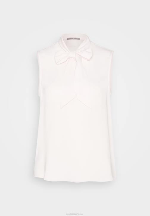 PN6V412 ženy Anna Field nahoře růžová