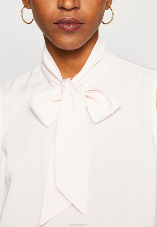 PN6V412 ženy Anna Field nahoře růžová