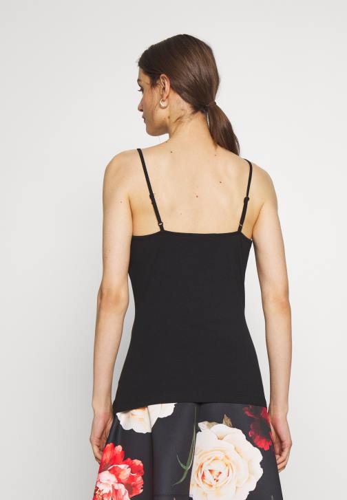 PN6V415 ženy Anna Field top černý