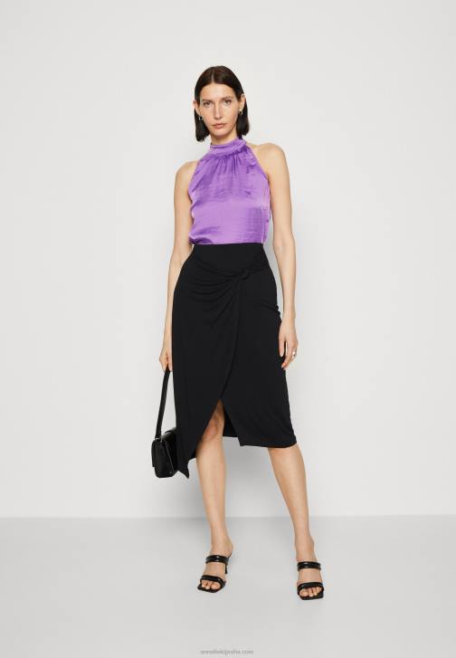 PN6V416 ženy Anna Field vrchní šeřík