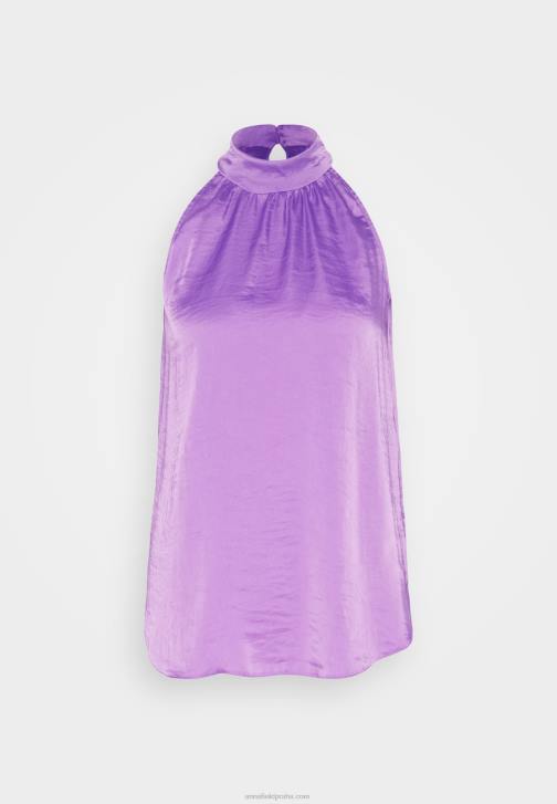 PN6V416 ženy Anna Field vrchní šeřík