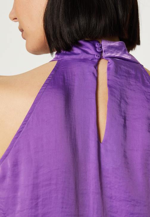 PN6V416 ženy Anna Field vrchní šeřík