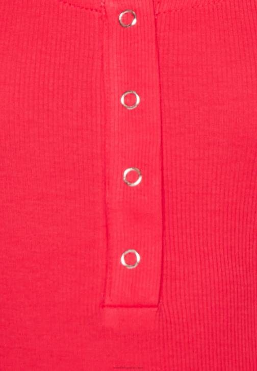 PN6V426 ženy Anna Field nahoře růžová