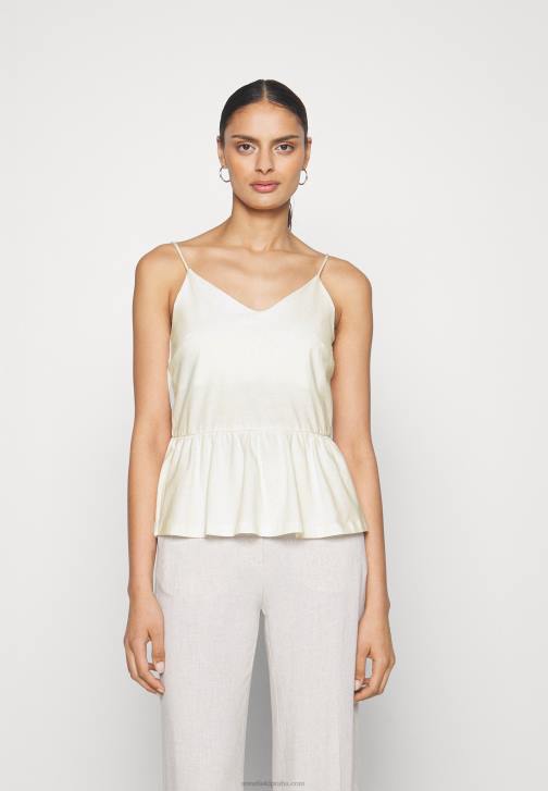 PN6V427 ženy Anna Field Horní část po 2 kusech černá/bílá