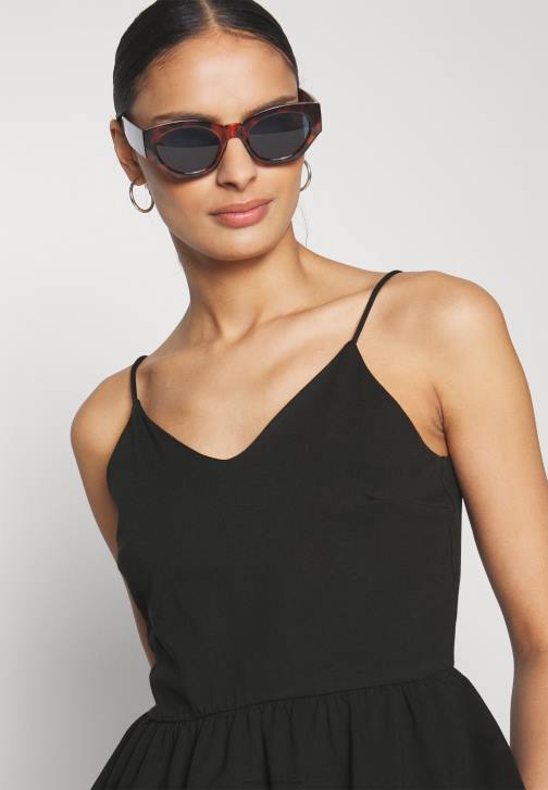 PN6V427 ženy Anna Field Horní část po 2 kusech černá/bílá