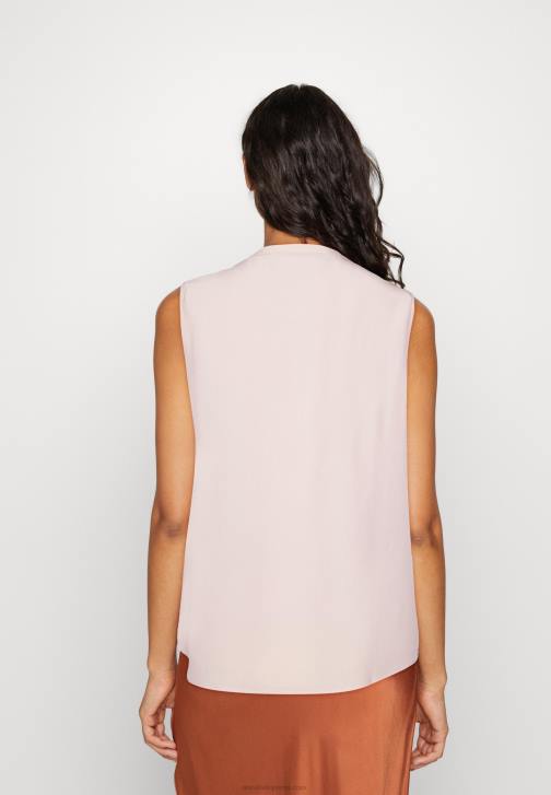 PN6V429 ženy Anna Field nahoře růžová