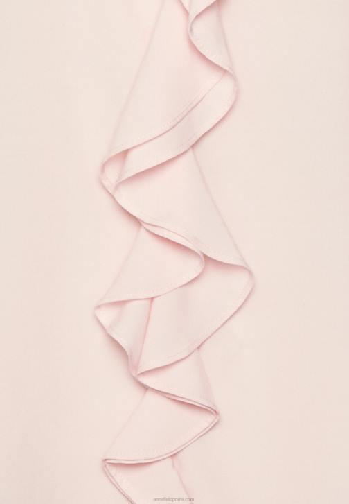 PN6V429 ženy Anna Field nahoře růžová